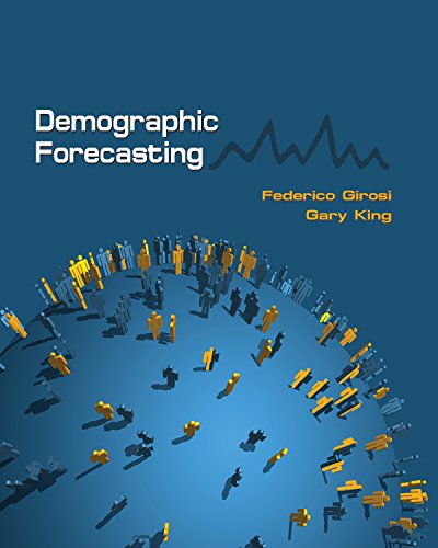 Demographic Forecasting view 2