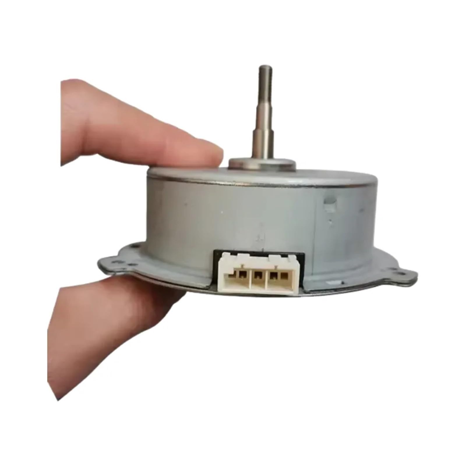 Motore di asciugatura for lavatrice a tamburo, compatibile con Samsung | Ventola CC con motore a frequenza variabile DL-7806 SSWC Passo 85 mm