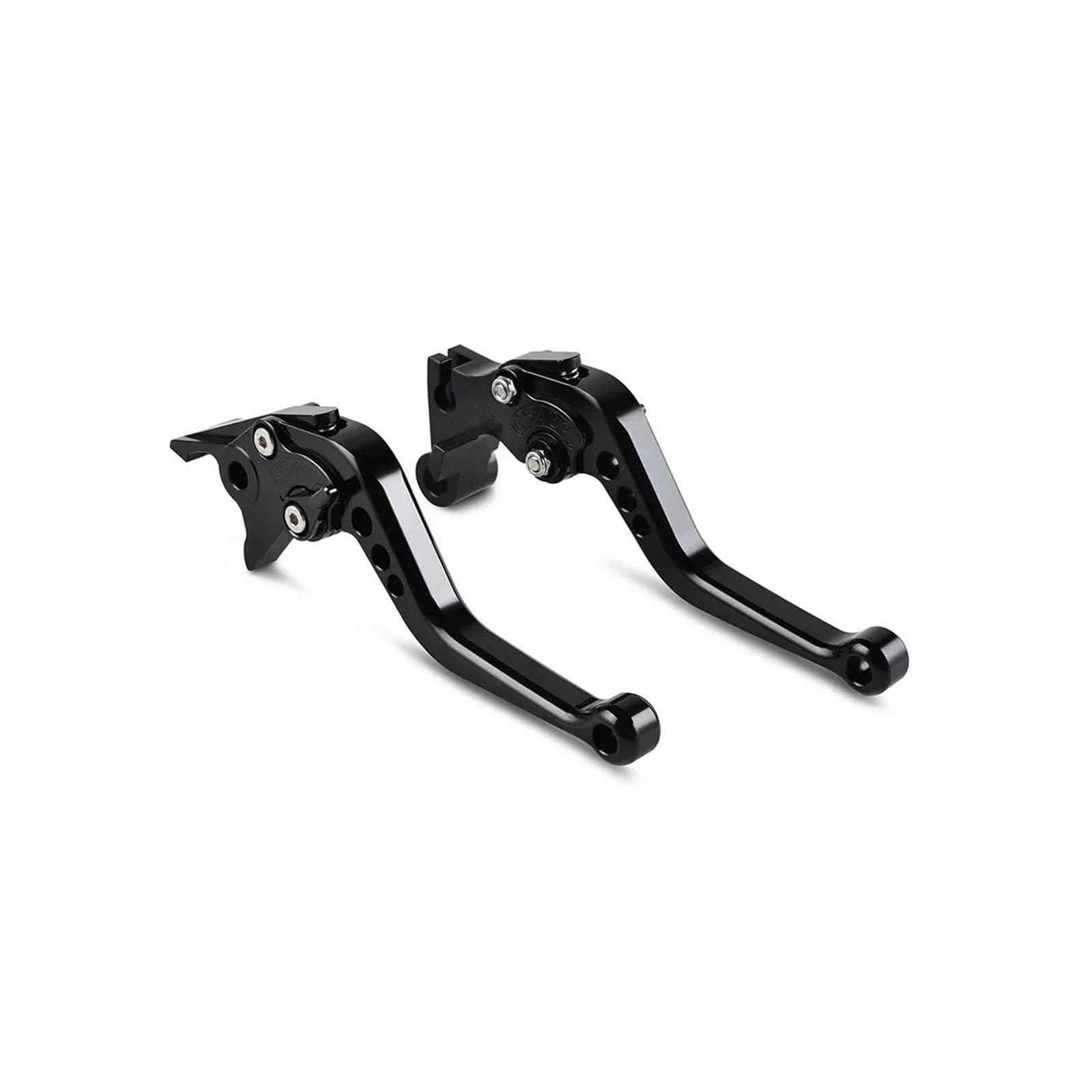 Heyhellnin Q For Yamaha For Mt07 Mt10 Fz8 Xsr700 Xsr900 Tenere700 Motorcycle Brake Clutch Levers Motorbike Brake Levers(Q)