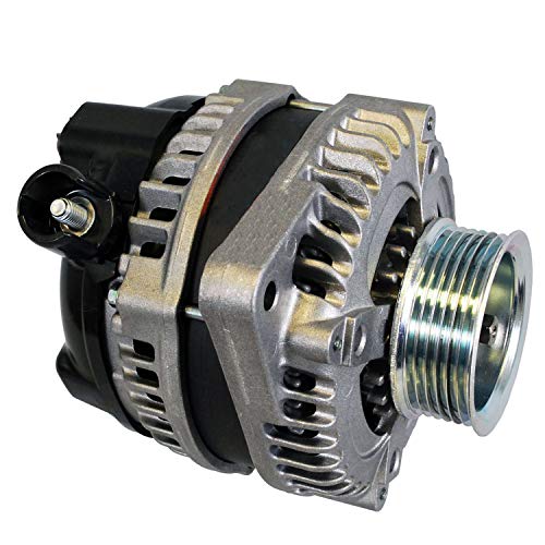 Alternateur Denso 210-0750 durable avec régulateur de tension