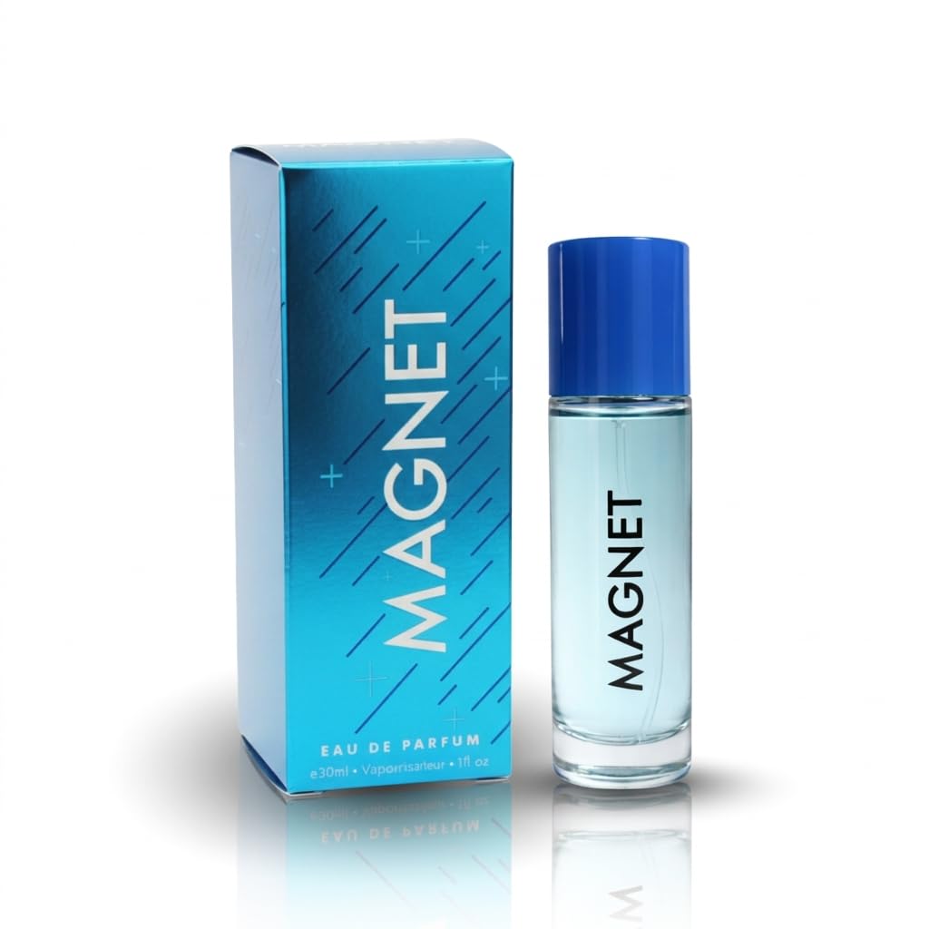 French Factor Magnet | Signature Perfume for Man | Fresh Body Perfume for Man 30ML EDP | Long Lasting Scent for Men | Unisex-image-35