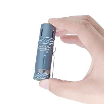 【新品未開封】Glasses Sheep　LIGHTER-ライト- /未組立 JETBeam Mini LEP Flashlight Portable - 280 Lumens,Range of