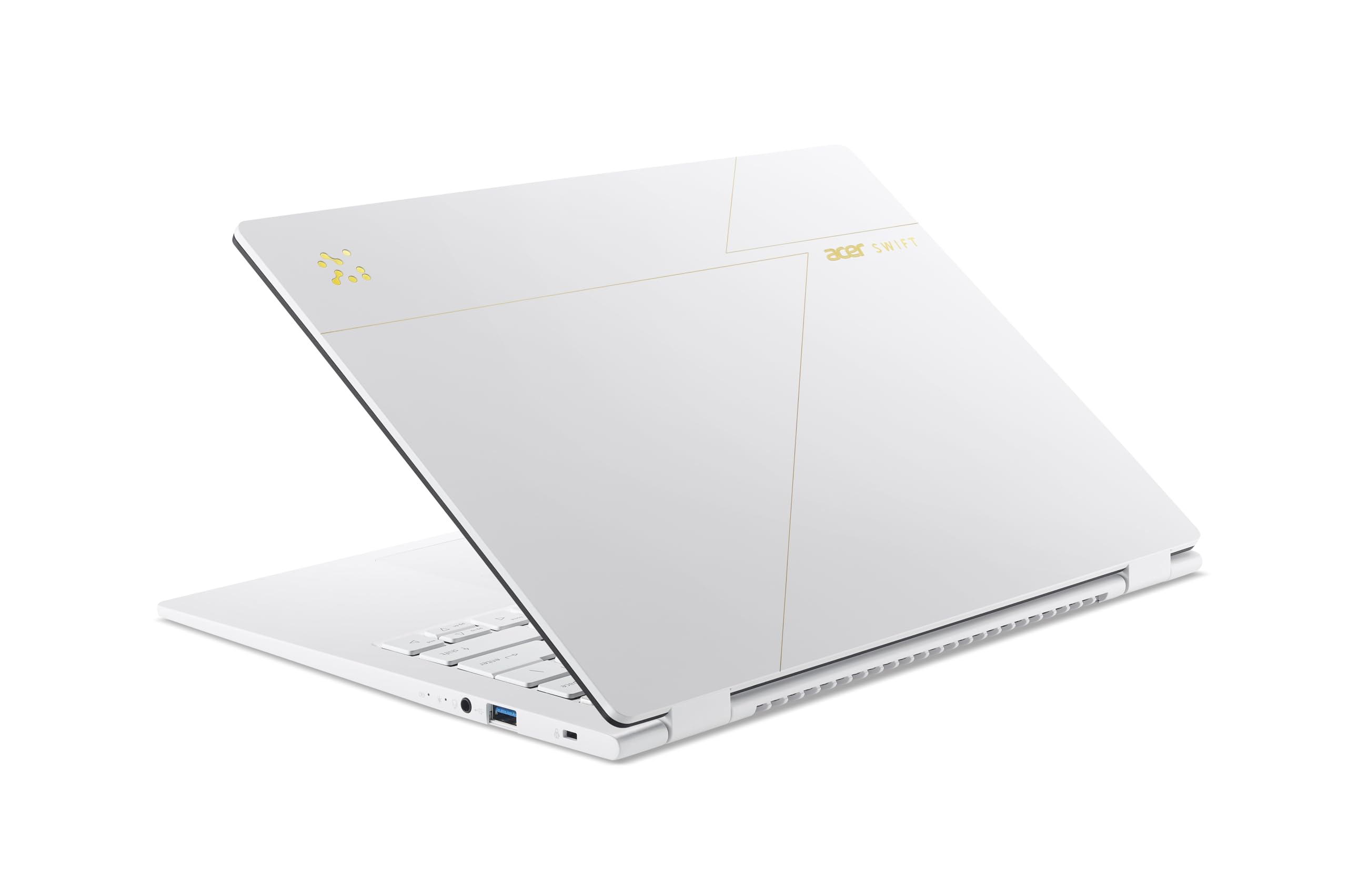 acer Swift Edge 14 AI (SFE14-51T-97C4) laptop AI Copilot+ PC, ekran dotykowy 14" WQ2.8K OLED 120 Hz, matowy, Intel Core Ultra 9 288 V, 32 GB RAM, 1 TB SSD, karta graficzna Intel Arc 140 V, Windows 11
