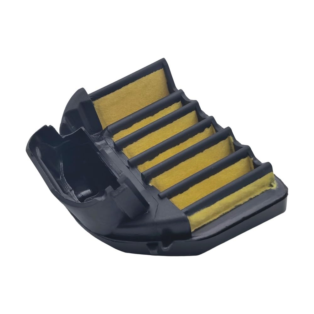 Kit de Ajuste de la línea del Filtro de Aire 537255701, Compatible con Motores de Motosierra 455E, 455, 460 y 461.