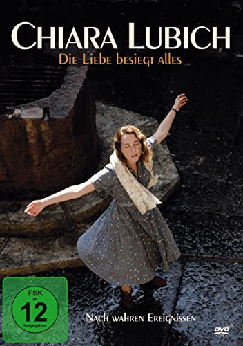 Chiara Lubich - Die Liebe besiegt alles (DVD): Die...