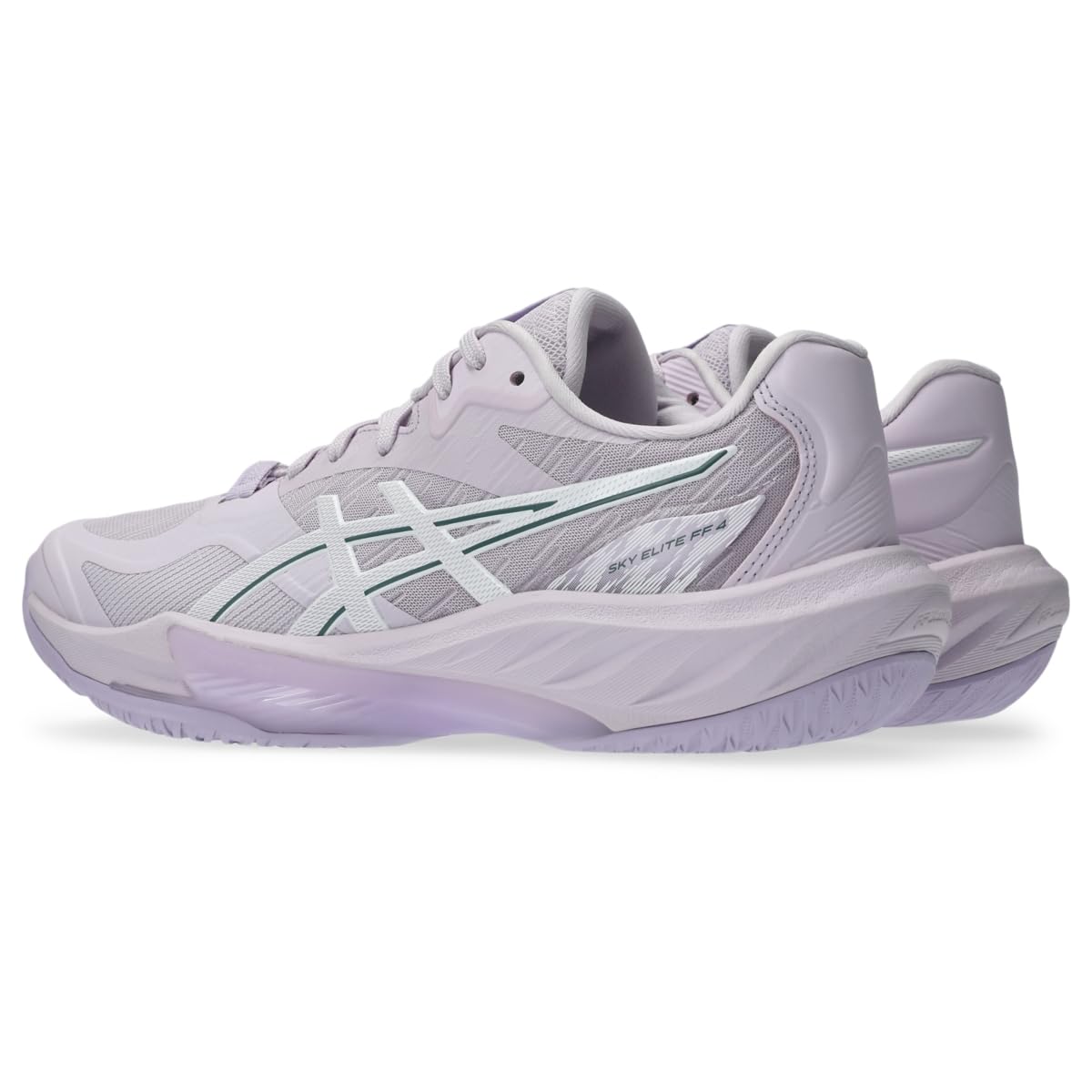 ASICS Damen Sky Elite FF 4 Volleyballschuhe