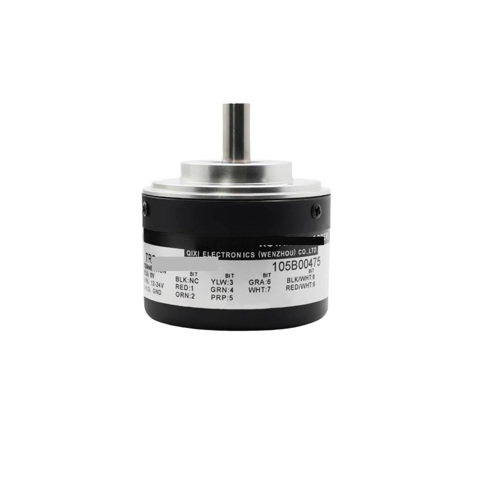 JNURGWLYH TRD-NA360NW10M Rotary Encoder for Industrial Equipment