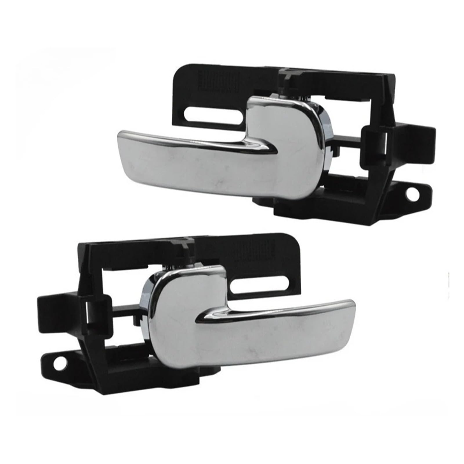 Wjwftcmk for Nissan for Qashqai J10 2007-2013 Left Handle