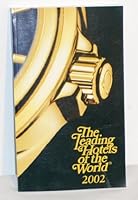 The Leading Hotels of The World B001G9RJNA Book Cover