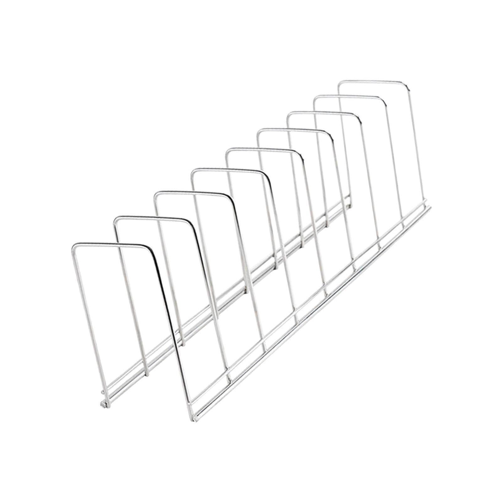 PIXZCSA Performance Dish Drying Rack with Drainboard Ensures Quick Water Drainage Keeping Counters Dry Dish Drying Rack with Drainboard Utensils Holder, Type B