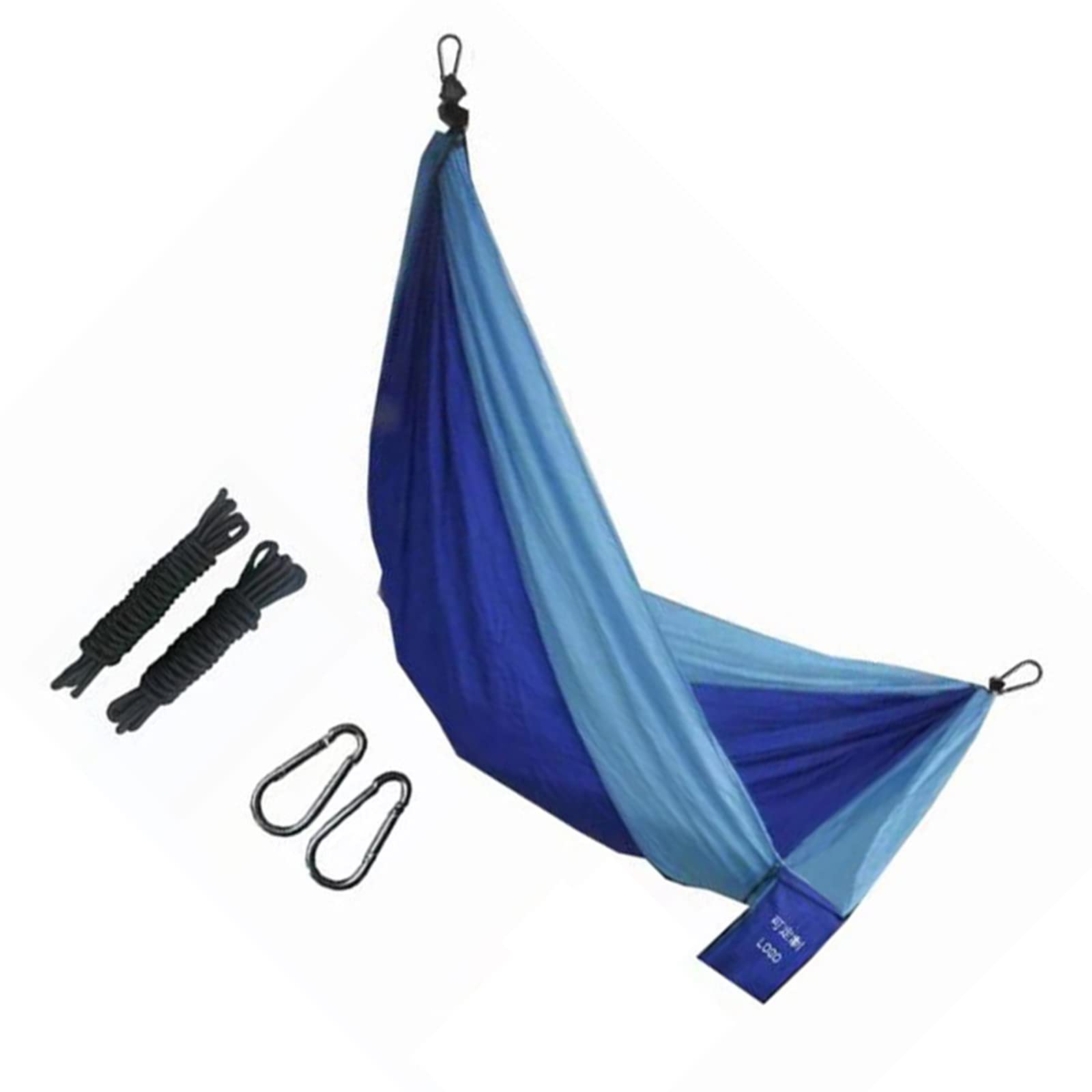 hammock, 3.0m×2.0m Utendors, Ultralight Camping Quick Drying Parachute Nylon