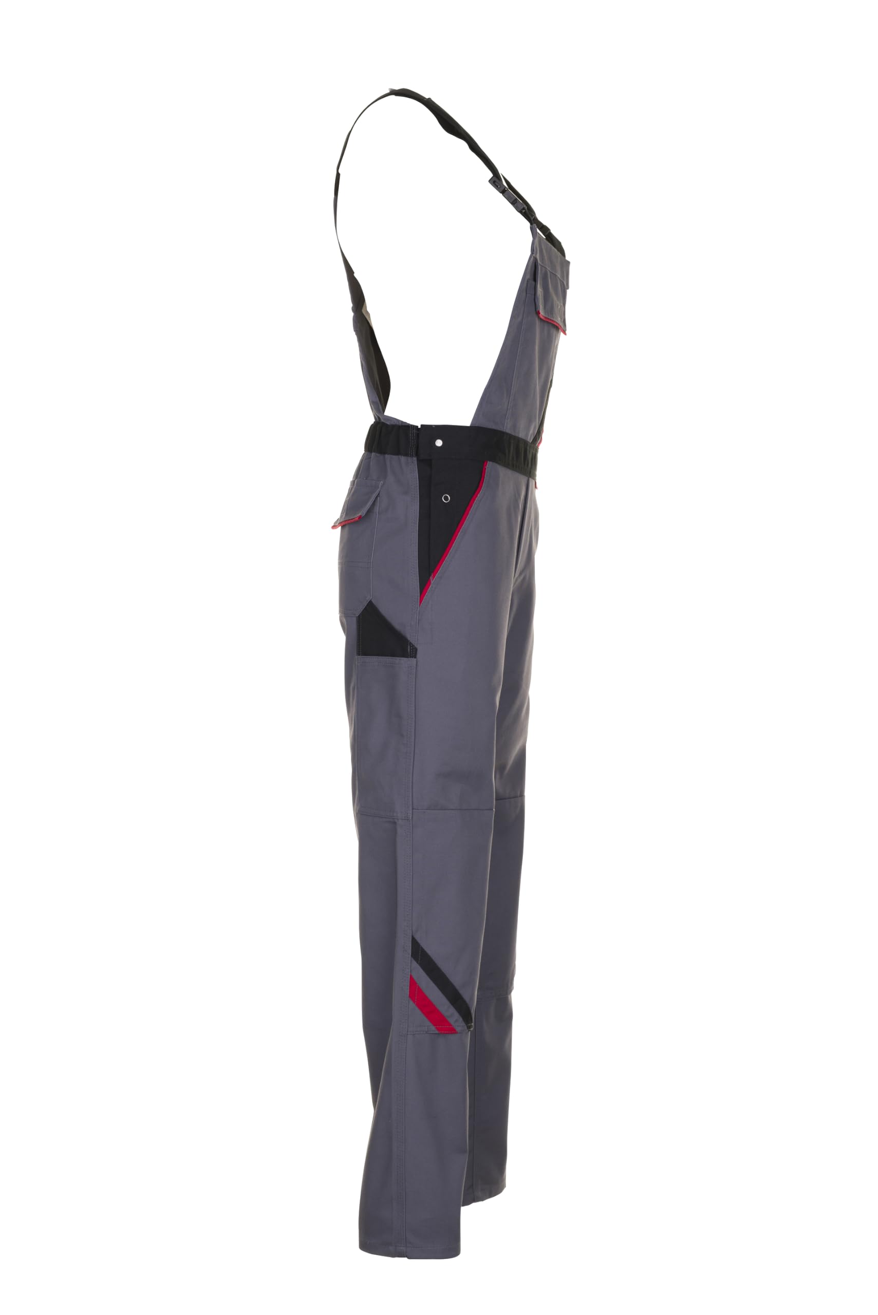 Planam Highline Damen Latzhose Moderno Donna (Pacco da 1)