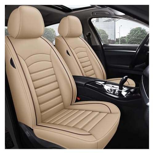 Housses de siège auto pour Explorer 5 et Mondeo | Confort pour trajets en famille