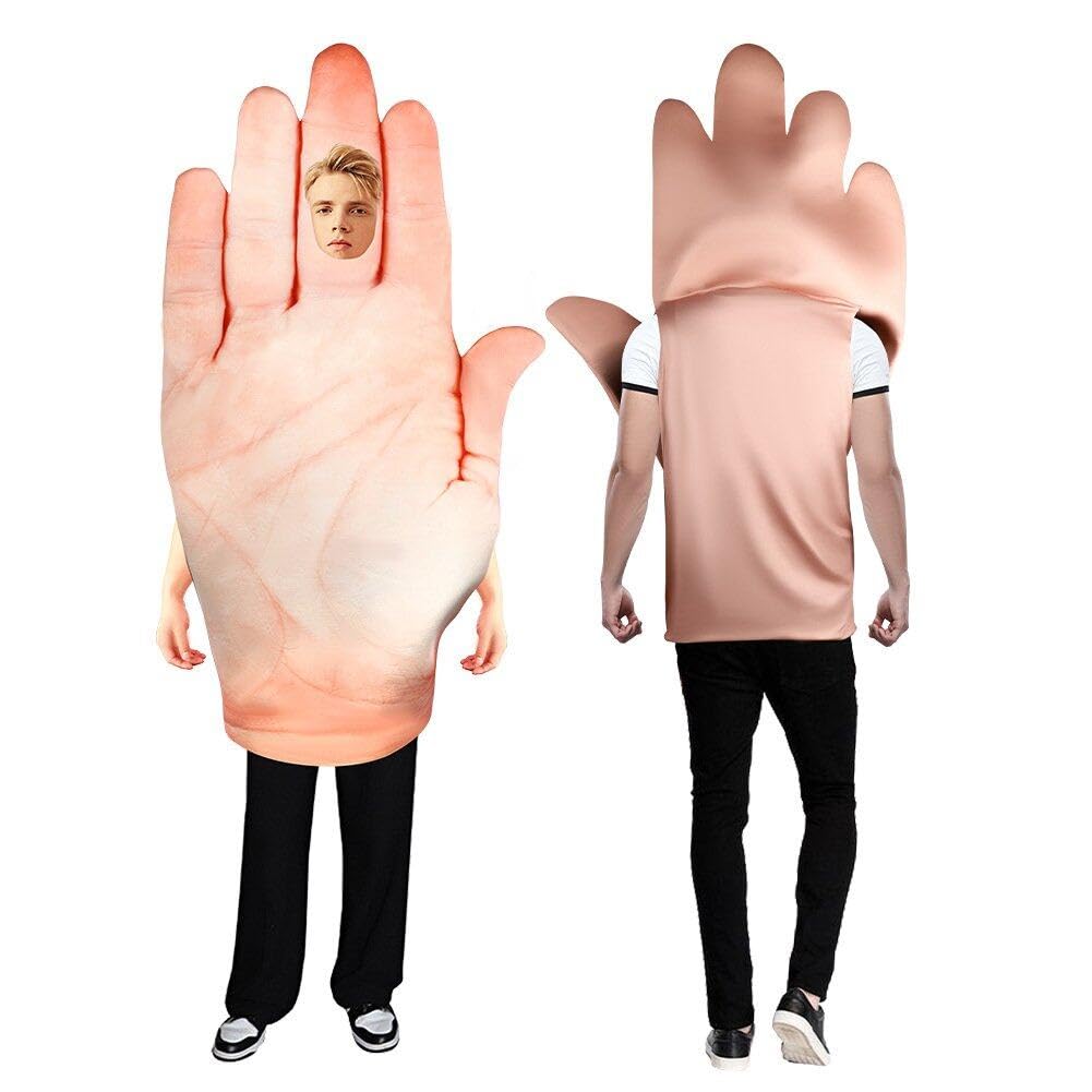 Costumes de cosplay d'Halloween amusants à porter en soirée déguisée et mascarade entre amis