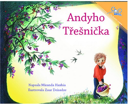 Andyho TreSnicka | Andy's Cherry Tree