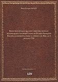  Récit des détails qui ont précédé, suivi et accompagné l\'introduction de Pierre-François Palloy, le patriote, dans le conseil du Roi, le 3 juillet 1792 [édition ]