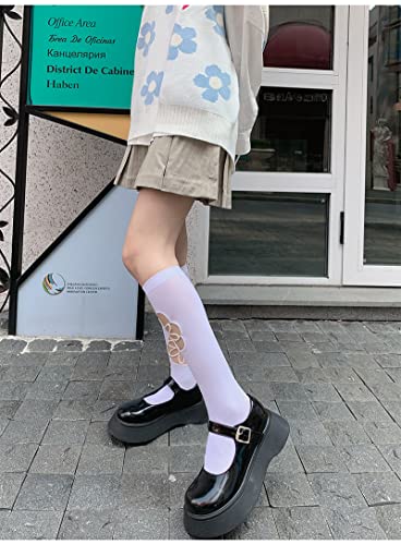 Image of Sahabowi Socks For Women, High Socks6