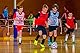SPORTSBIBS Fußball Leibchen für Kinder und Erwachsene, Markierungshemd/Trainingsleibchen, ohne Logo, Team-Spiel Bibs, Kennzeichnungshemd Herren Damen Senioren Junioren, 8 Farben