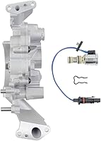 Vista 3 de 68252670AB - Kit de válvula electromagnética de repuesto para Dodge Charger Ram 1500 Jeep Grand Cherokee Wrangler Chrysler 300 3.6L 2011-2018 Koomaha