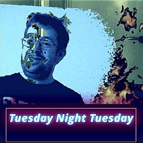 『Tuesday Night Tuesday』のカバーアート