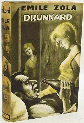 The Drunkard B0000CJXH8 Book Cover