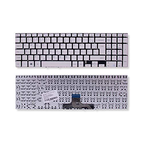 Teclado para Notebook Samsung Expert X41 NP300E5K | ABNT2 Sem Moldura
