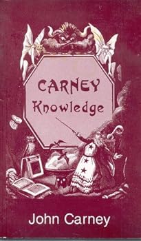 Paperback Carney knowledge Book