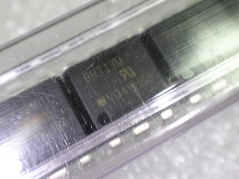10pcs BRT13M DIP-6
