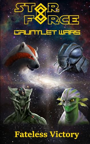 Cover of Fateless Victory