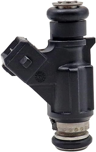 Inyector de combustible apto para motores Mercury Marine EFI 4 tiempos 30 40 50 60 HP reemplaza los números de pieza 892123001 892123002 877826