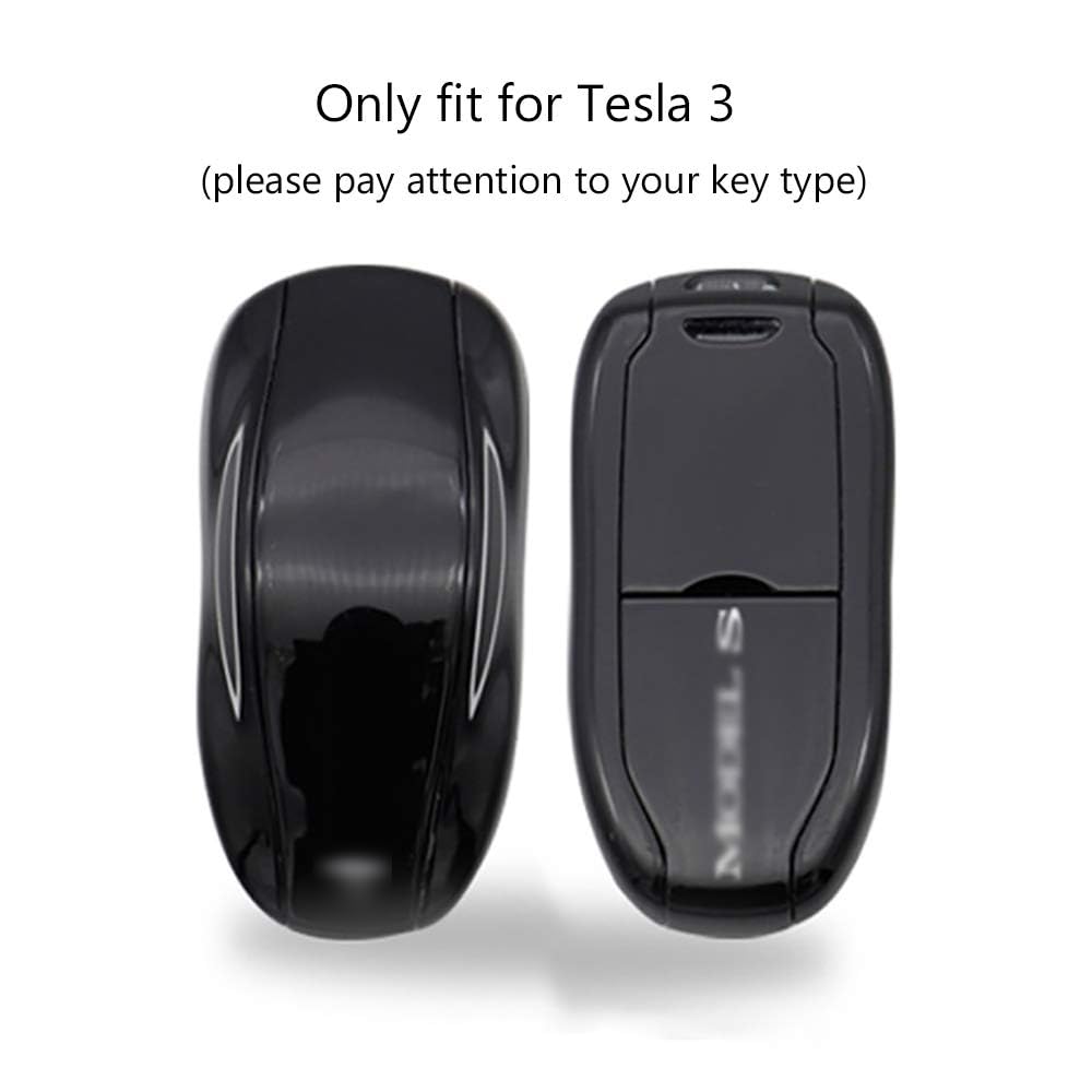 Tesla aggiorna il telecomando della Model 3 con Passive Entry