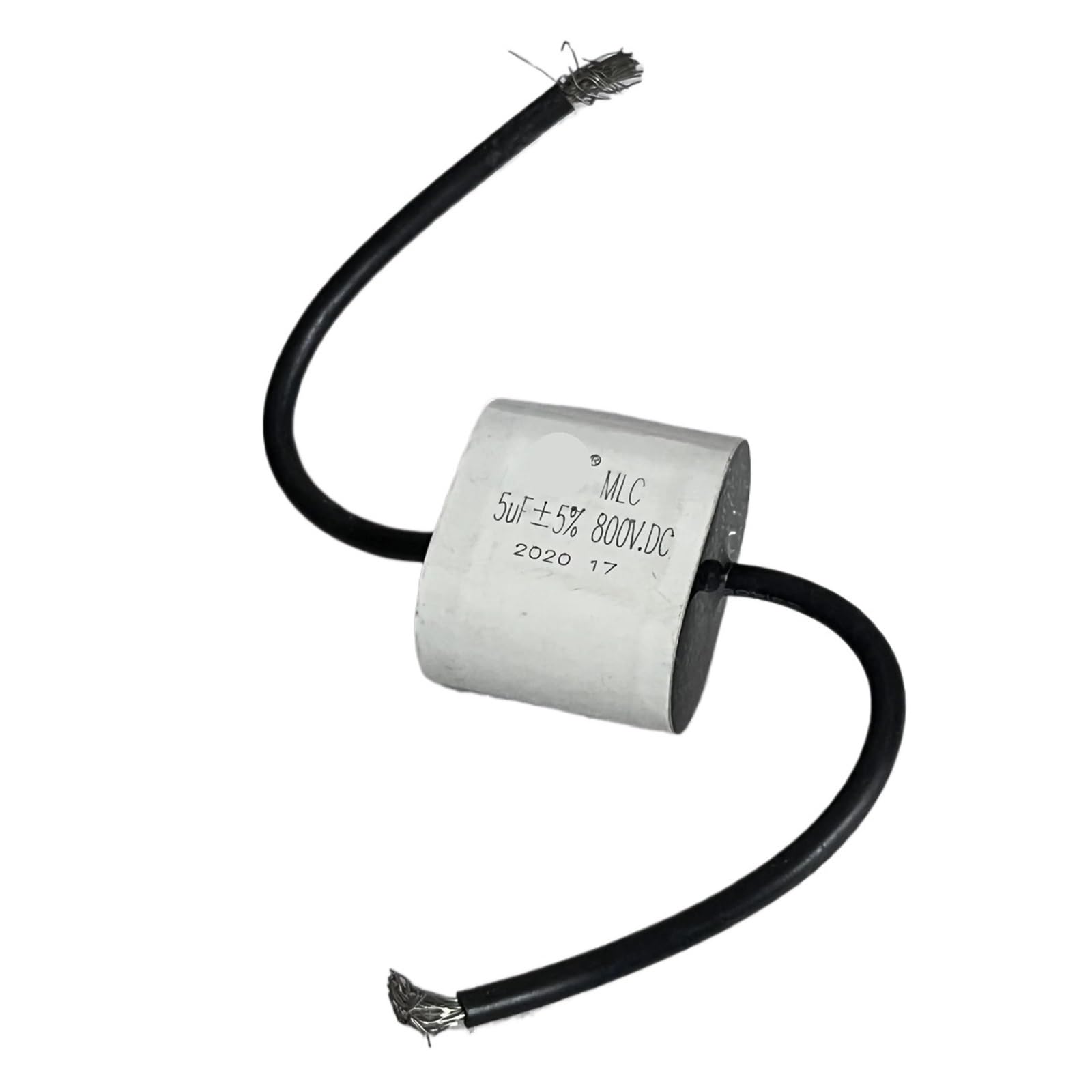 LEOTNNDQ 5UF 800V DC protection film capacitor