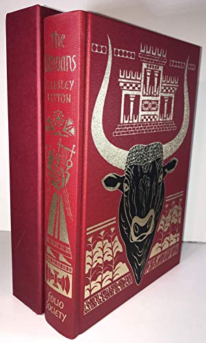 The Minoans B0013I1HXM Book Cover