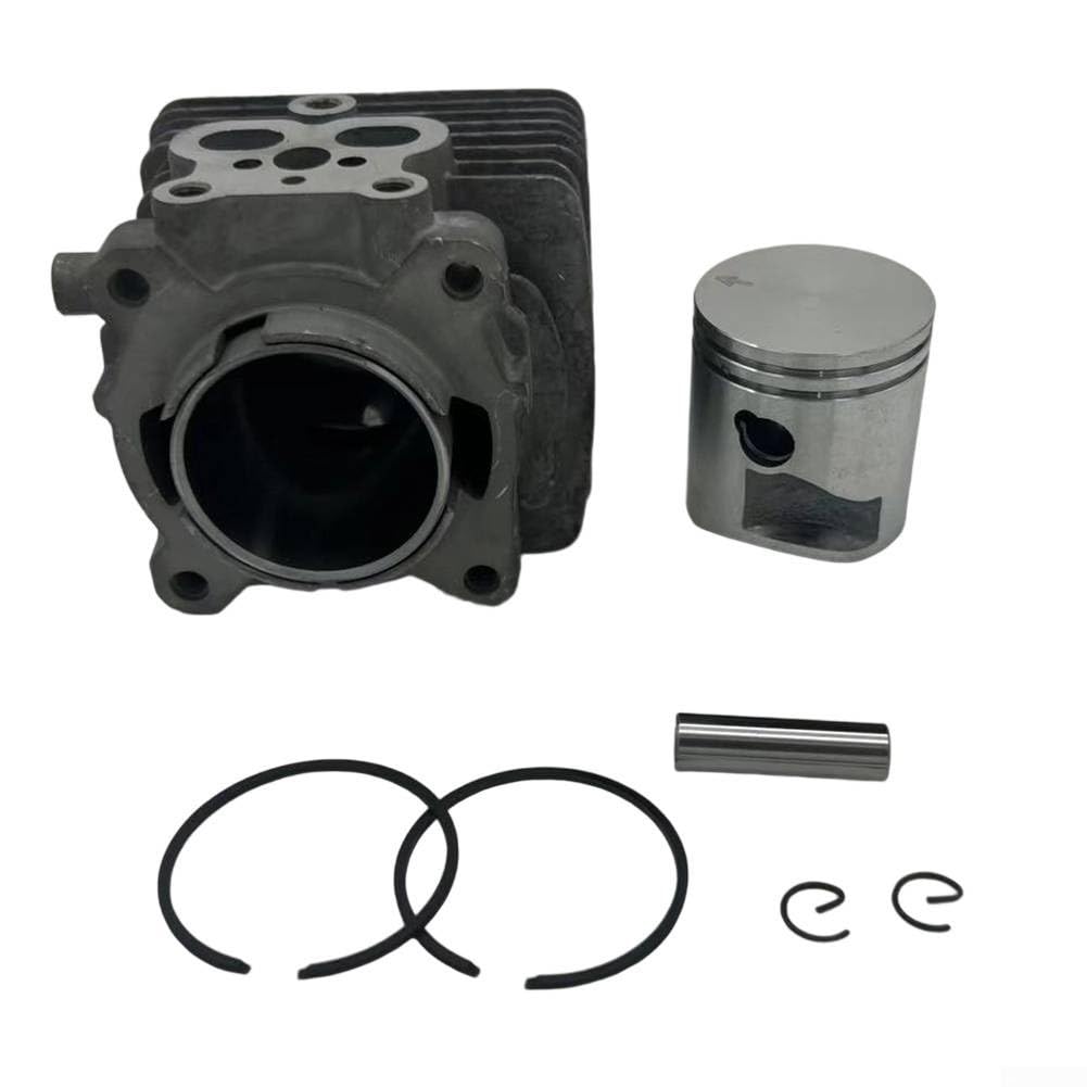 Robustes Zylinder- und Kolben-Set 42410201203 für BG86 BG86C SH86C SR BR 200 Serie Ausrüstung mit einfacher Installation