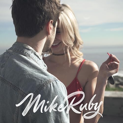 Mike Ruby