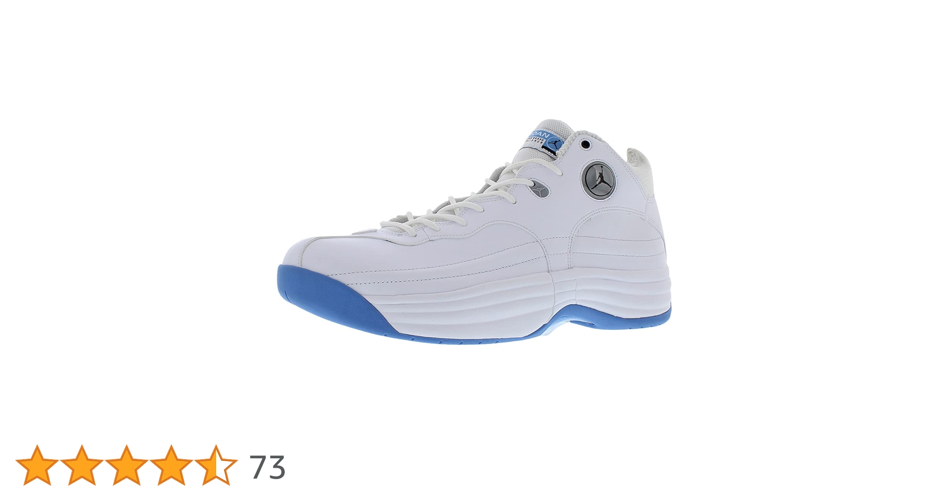 Nike Mens Jordan Jumpman Team I Basketball Shoes Cv8926