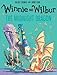 Winnie and Wilbur: The Spooky Collection (Winnie & Wilbur)