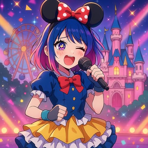 Disney Dreams, Dollar Store Budget - Side B