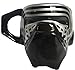 Star Wars - Kylo Ren Sculpted Ceramic Mug from Star Wars The Force Awakens