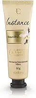 Eudora Instance Baunilha Creme Hidratante para Mãos 30g