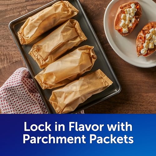 Reynolds G74211 Kitchens Unbleached Parchment Paper Roll thumb #4