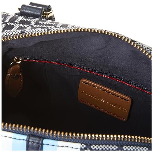Image of Tommy Hilfiger Women's Jaden Satchel Crossbody Bag