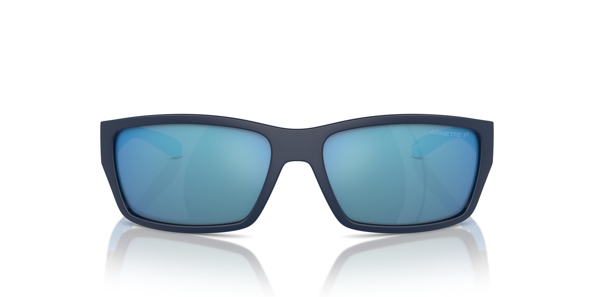 ARNETTE An4336 Frambuesa - Gafas de sol rectangulares para hombre