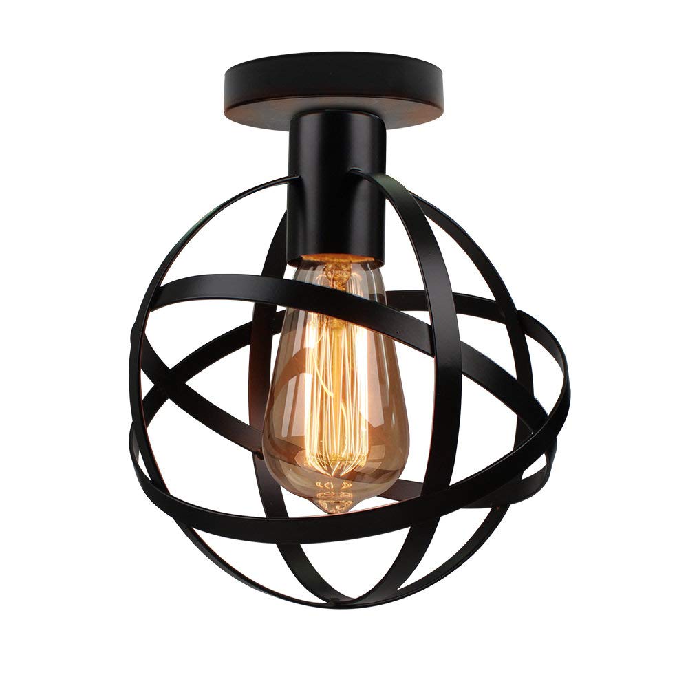 MSGIRVLZL Candelabro Industrial Lámparas De Metal Vintage Lámpara De Diseño Casa De Campo Luces Colgantes Colgantes Adecuado for Sala De Conferencias Hotel Restaurante Pasillos Luminaria Minimalista D