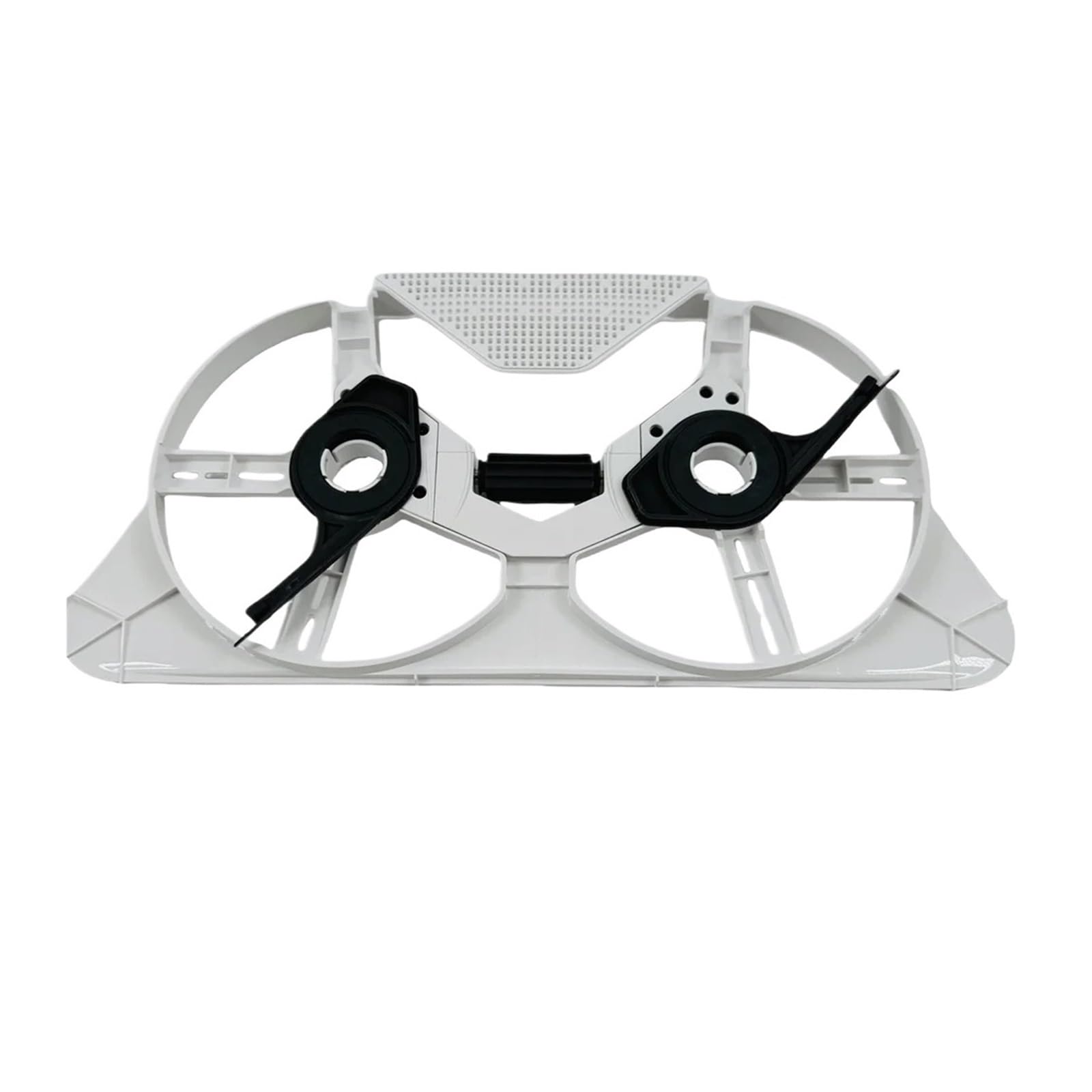 1 Halterung + 2 Wiederverwendbare Mopps, M210 M210Pro M213 M210B F1 OKP K2 Serie, Vakuum-Mopp-Tuchhalter