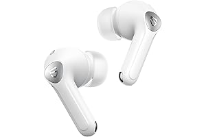 SoundPEATS Air4 Pro: Serious Pro Earbuds