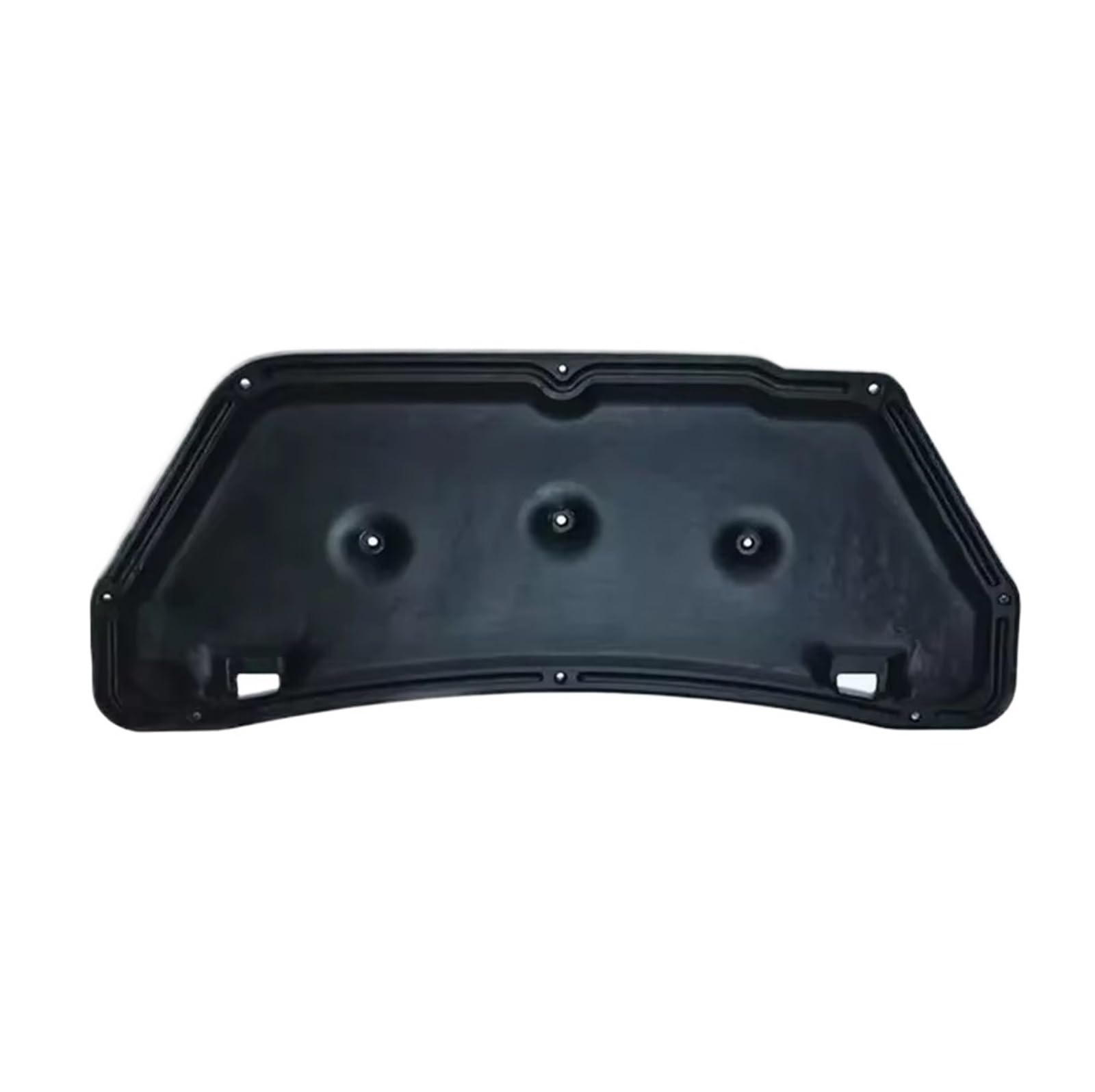 Fdurftar For 2013-2017 Cotton Soundproof Cover For Mazda For Cx-5 For Cx5 2013-2024 Front Hood Sound Heat Insulation Cotton Engine Hood Insulation Pad(For 2013-2017)
