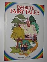 Favorite fairy tales 0831732075 Book Cover