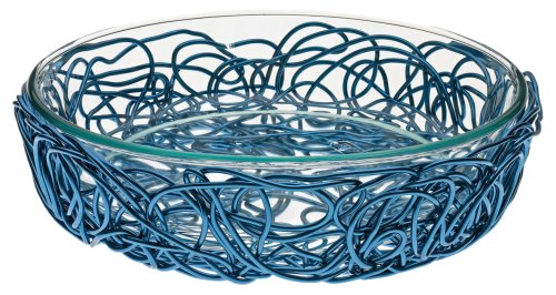 Amazon | 【正規輸入品】 ALESSI アレッシィ Nuvem オーブンディッシュ