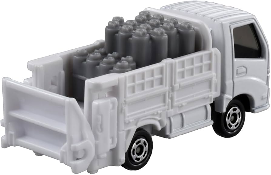 Amazon | タカラトミー(TAKARA TOMY) トミカ No.80 プロパンガス配送車 Amazon | タカラトミー(TAKARA TOMY) トミカ No.80 プロパンガス配送車